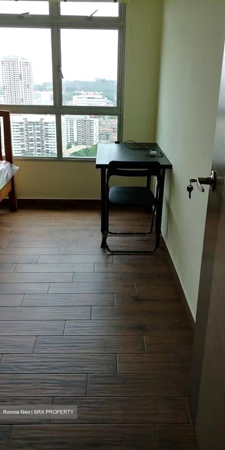 Blk 440B Clementi Cascadia (Clementi), HDB 4 Rooms #633044921